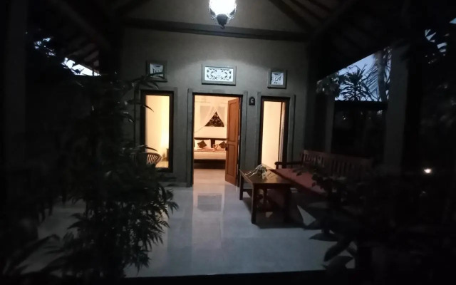 Griya Ayu Homestay Pemuteran