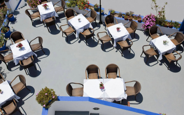 Ancient Thera Studios