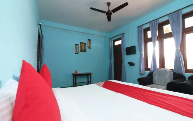 Kalawati Retreat by OYO Rooms