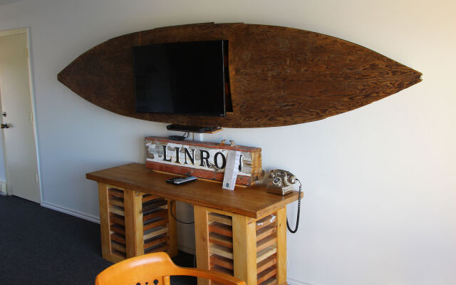 Astoria Riverwalk Inn