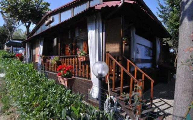 Terme Di Monte Valenza