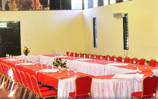 Paradise Lodge Arbaminch