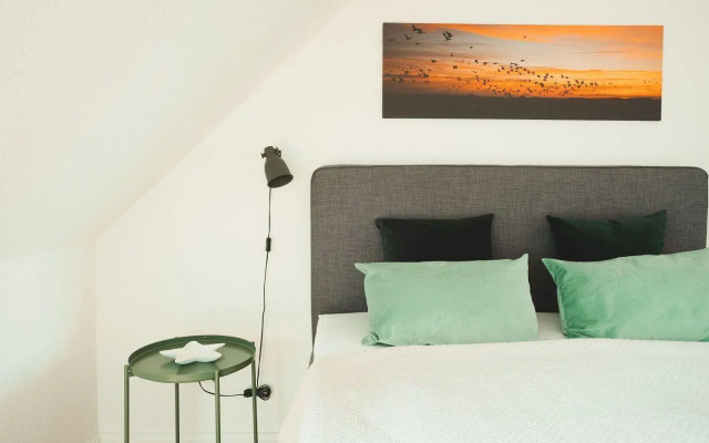 Ferienhaus-Ostseehus