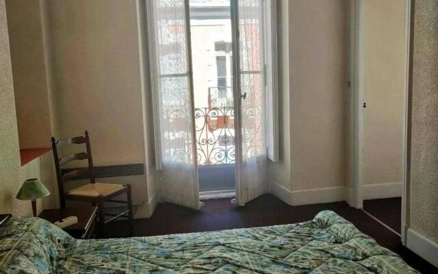 Appartement Cauterets, 2 pièces, 5 personnes - FR-1-234-145