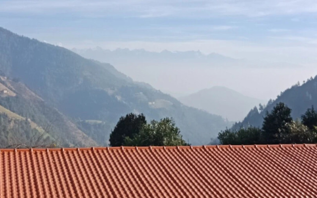 Retreat at Damaar