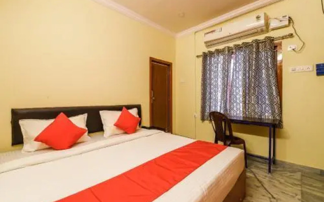 The Yuva Inn By OYO Rooms