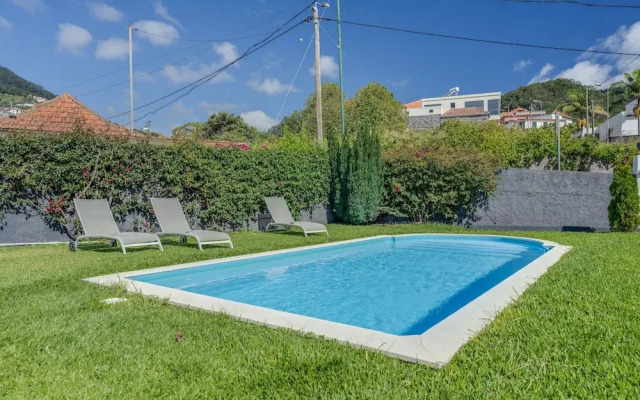 Villa Paixão