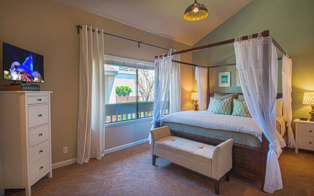 Temple of Doom - 3 Br Condo