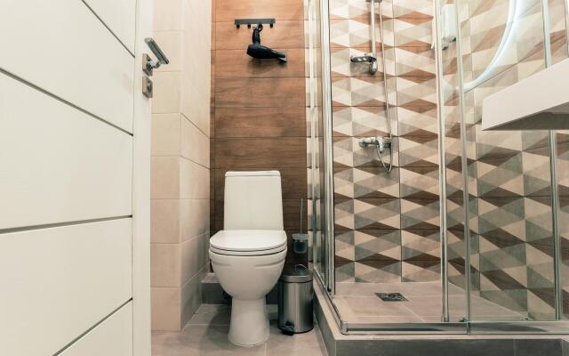 SweetHome (СвитХоум) на улице Депутатская