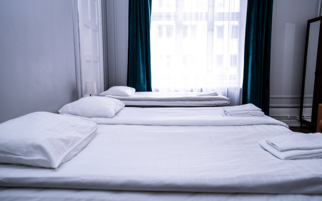 Queen's Hotel by First Hotels