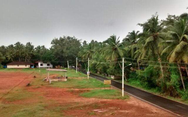 Ocean Crest Colva