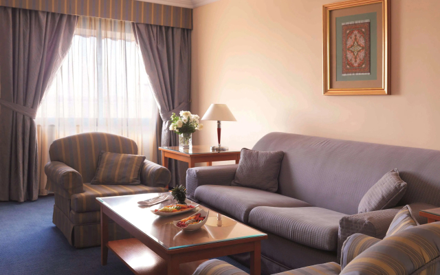 Radisson Blu Hotel Yanbu