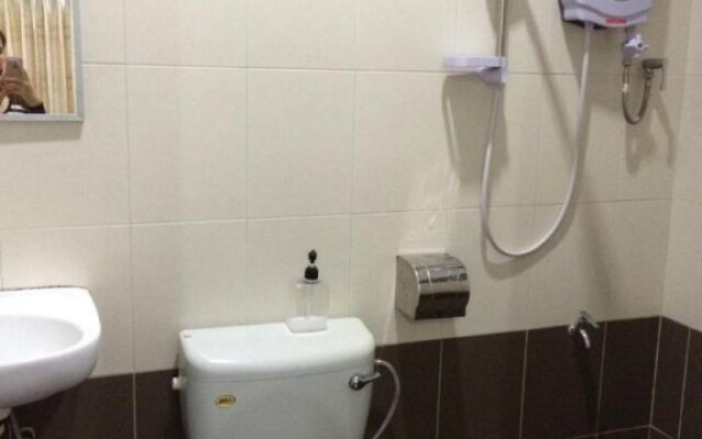 Homestay 29, Jalan Mustaffa