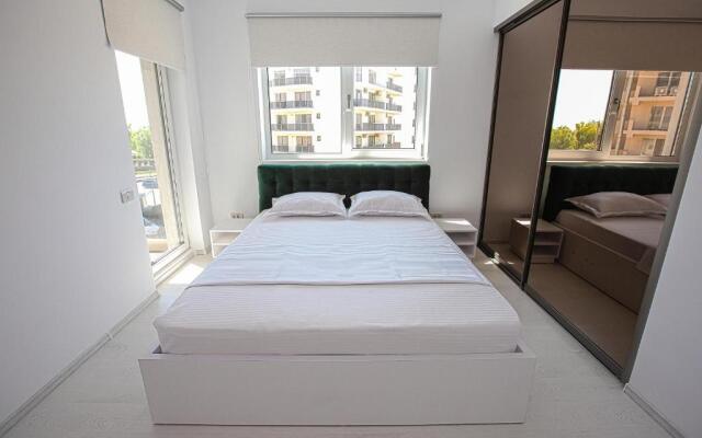N7 - Mamaia Nord Apartment