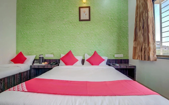 Hotel Saichha by OYO Rooms