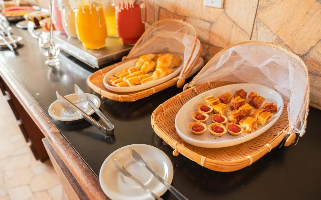 Pousada Hippopotamus