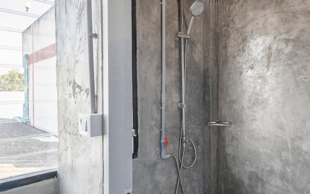 Sleep Well DMK - Hostel