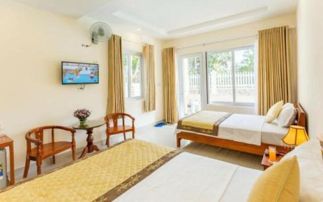 Up Village Phu Quoc