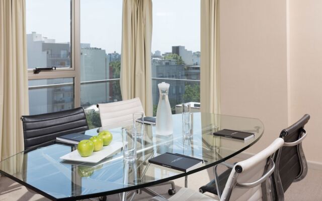 Esplendor Palermo Hollywood