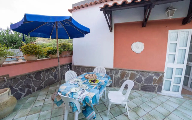 Residence Baia di Sorgeto Apartments