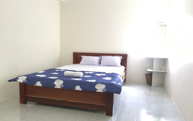 Oyo 1016 Duc Manh Apartment
