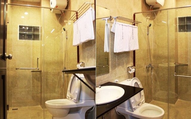 Xuan Hong 2 Hotel