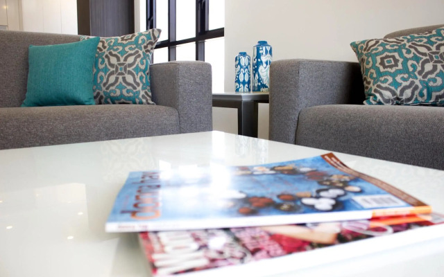 Synergy Broadbeach