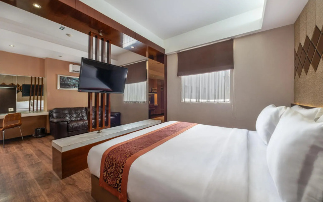Favor Hotel