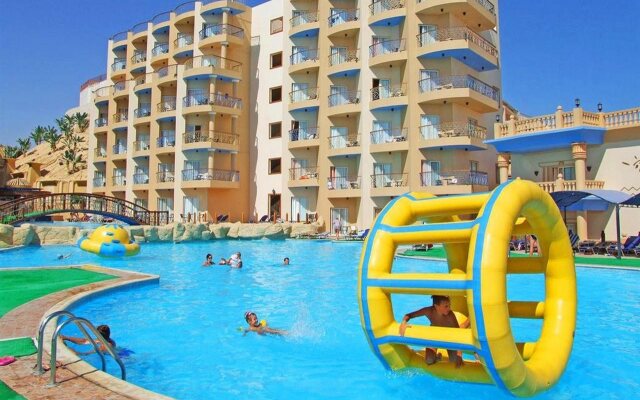 Sphinx Aqua Park Beach Resort