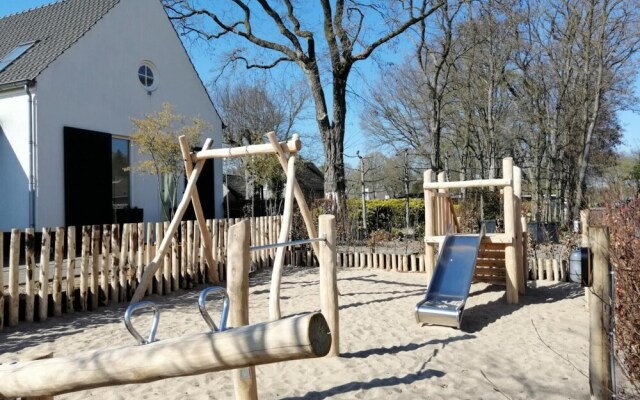 Birdie 4p in Oosterhout