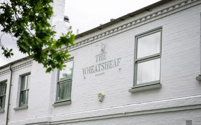 Wheatsheaf Hotel by Chef & Brewer Collection