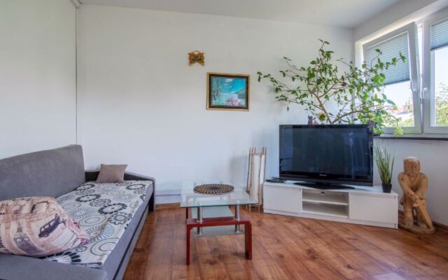 House Parkowa Koszalin