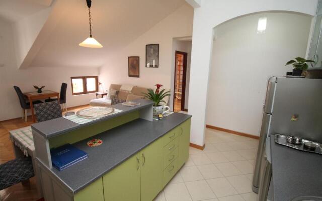 Meric Duplex Apartment