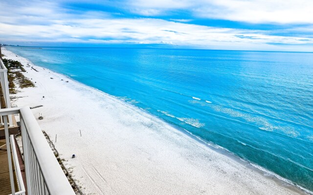 Landmark Holiday Beach Resort
