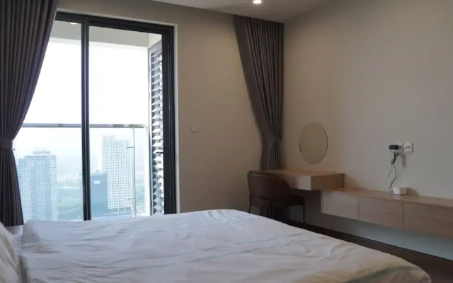 The Matrix One Residence