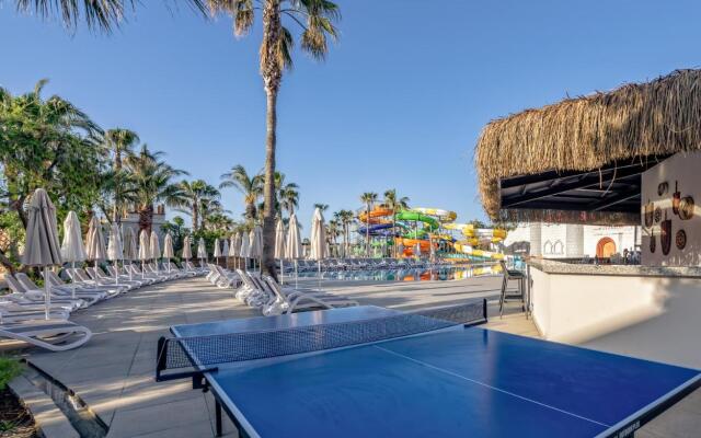 Belek Beach Resort Hotel - All inclusive