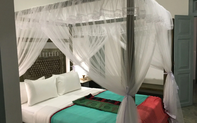Khalids Guest House Galle
