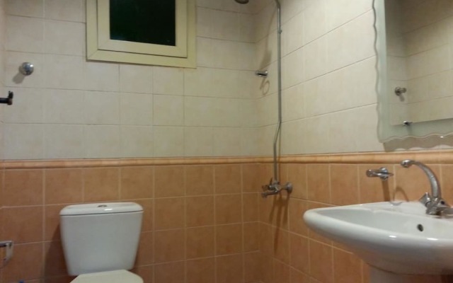 Al Sharkia Star Hotel Apartments