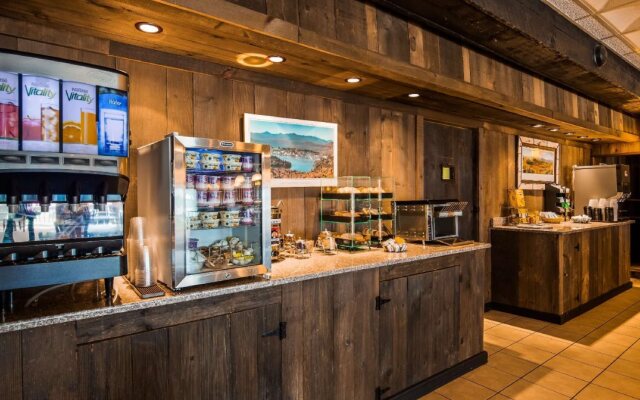 Best Western Adirondack Inn