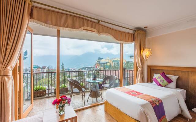 Sapa Panorama Hotel
