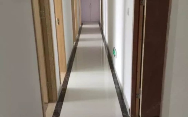 Wudu Holiday Hotel ZhuoZhengYuan Branch