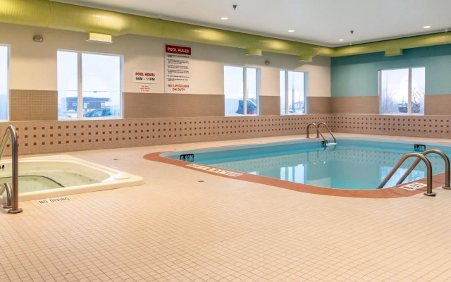 Motel 6 Headingley, MB - Winnipeg West