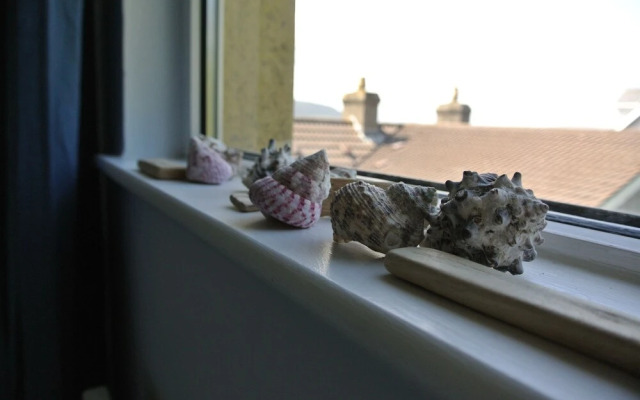 Sligo Bay Lodge