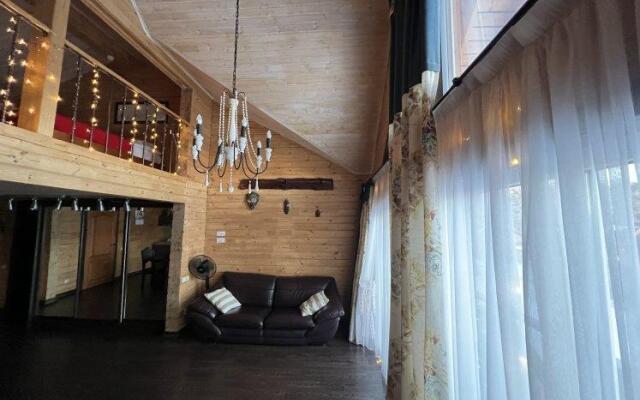 Chalet 205 Sunny valley