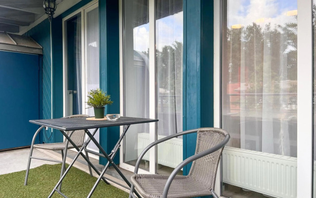 Apartment Hollergrund