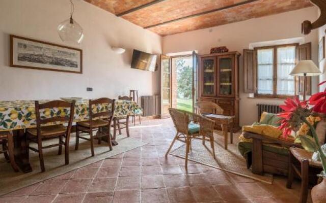 Agriturismo Poggio Istiano