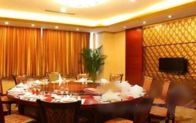 Beijing Bao Lin Xuan Hotel