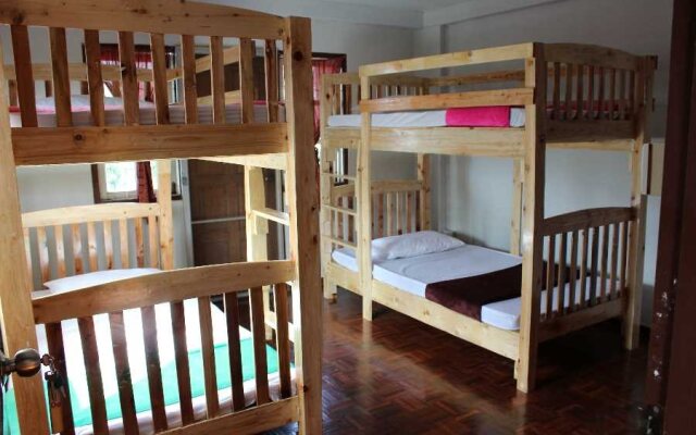 Puily's Guesthouse Chiang Mai