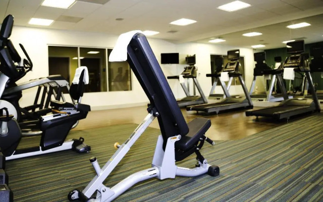 Holiday Inn Express & Suites Kingston-Ulster