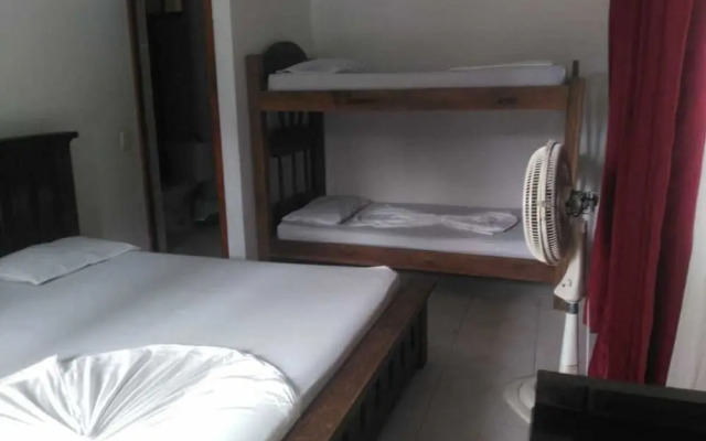 Hotel Balcones Villa Fernanda 1